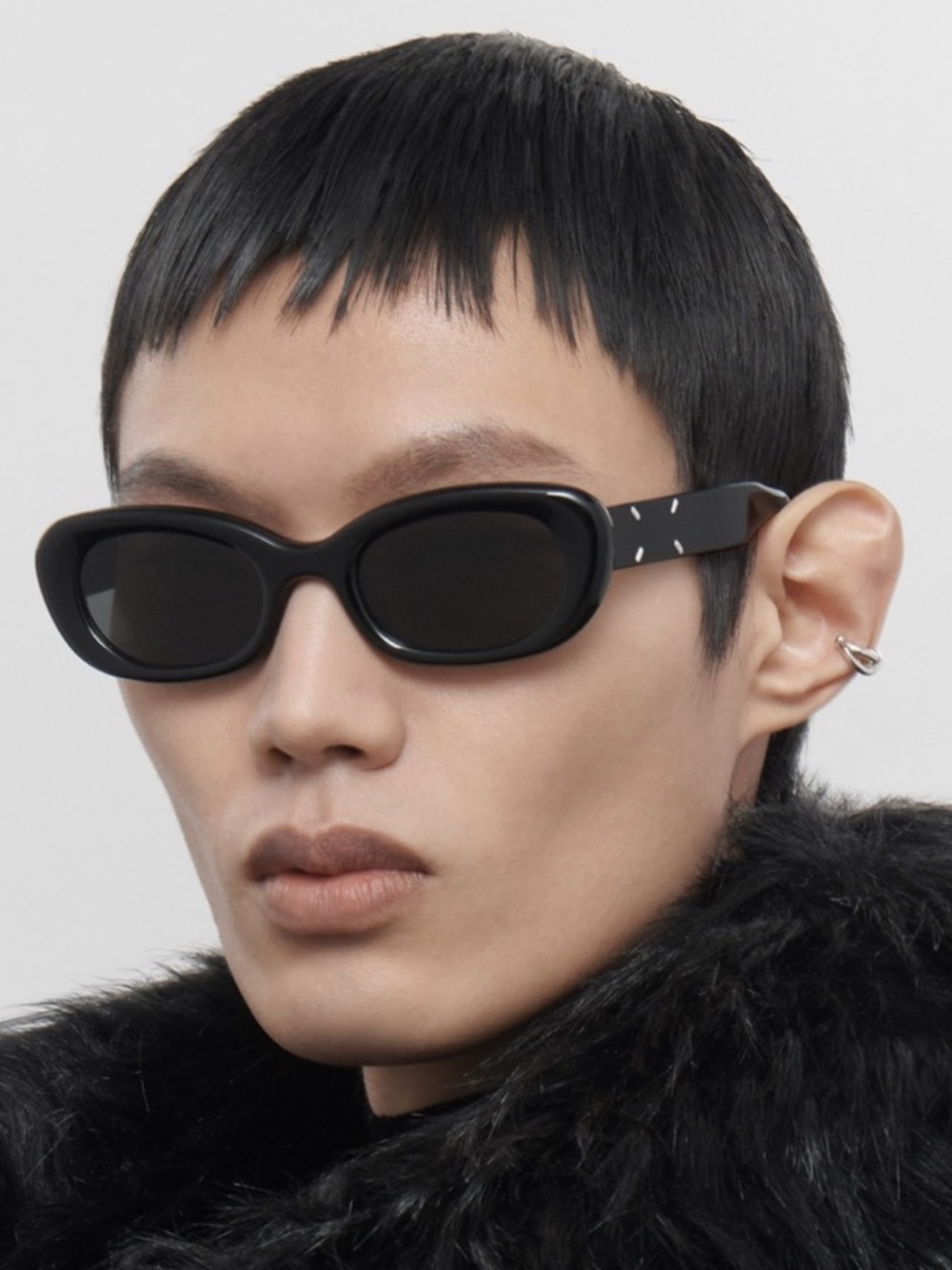 Maison Margiela x Gentle Monster Sunglasses